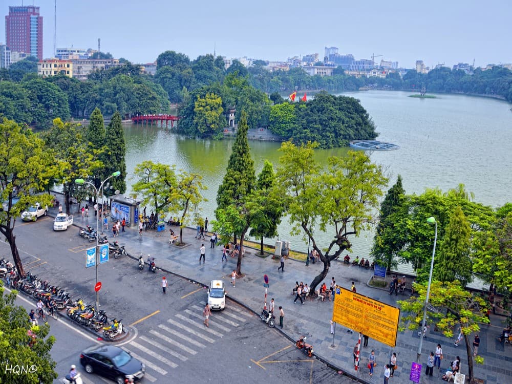 Is Hanoi foreigner friendly?