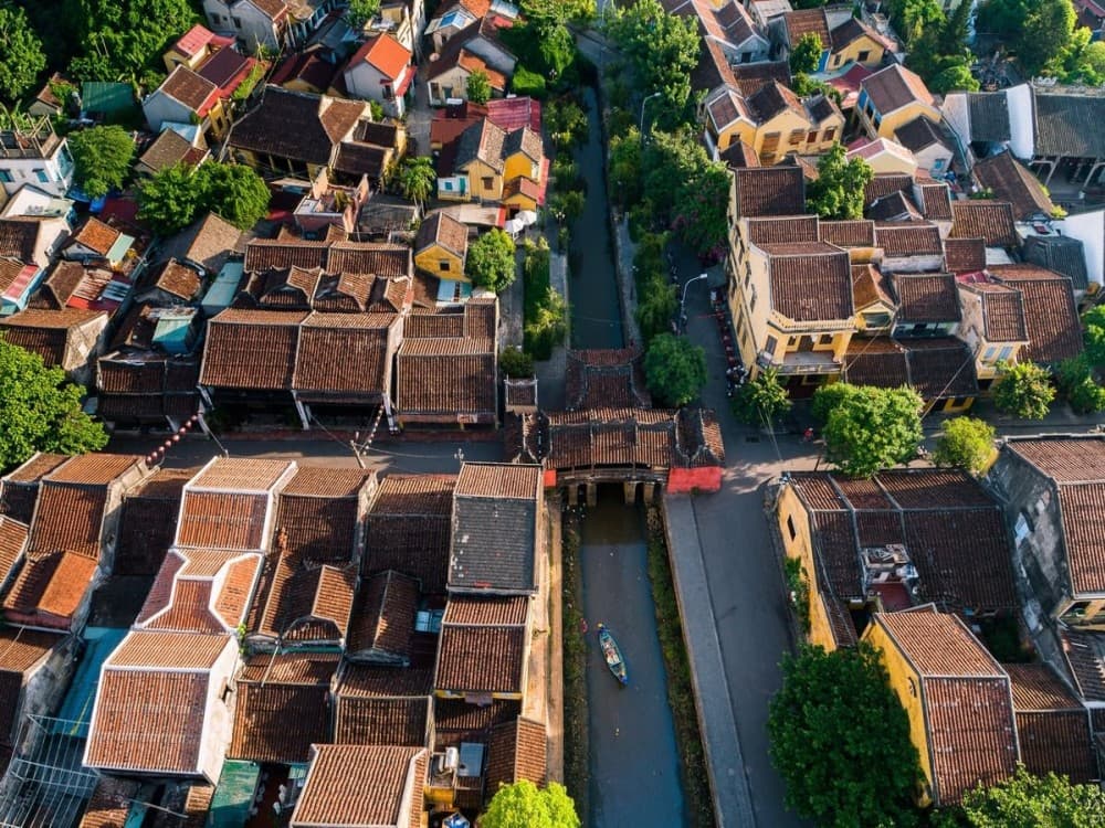 Is it worth visiting Hoi An?