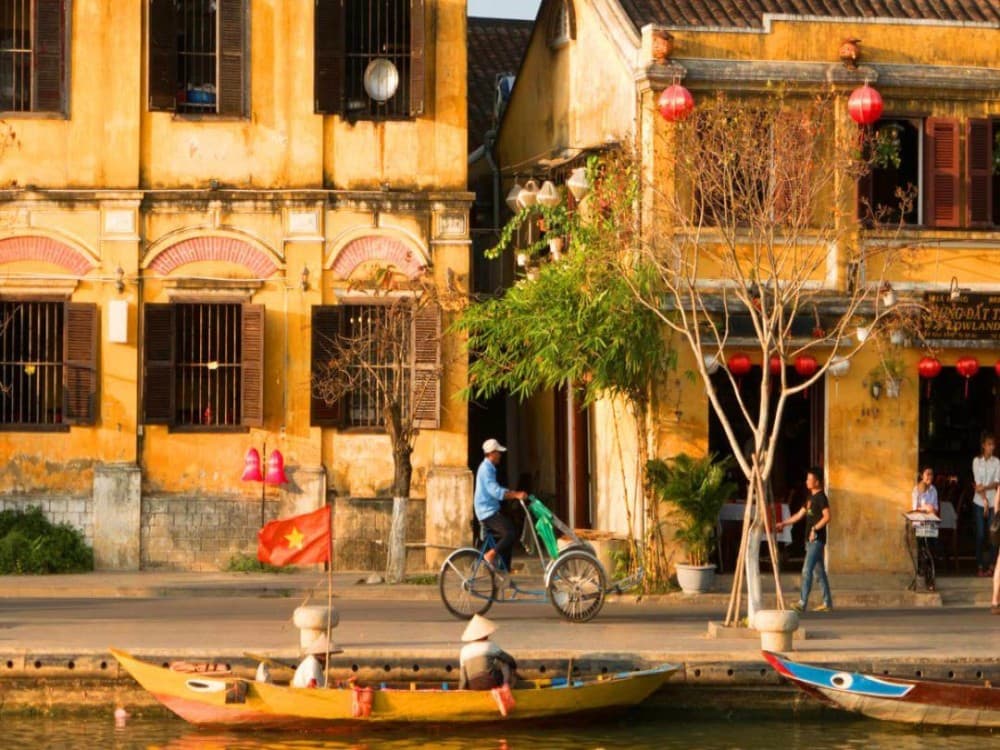 How long to spend in Hoi An?
