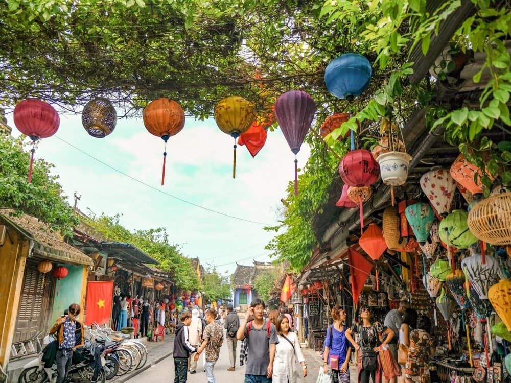 How long to spend in Hoi An?