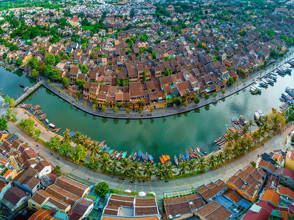 How long to spend in Hoi An?