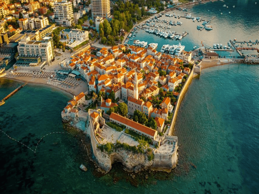 Is Budva, Montenegro Worth Visiting?