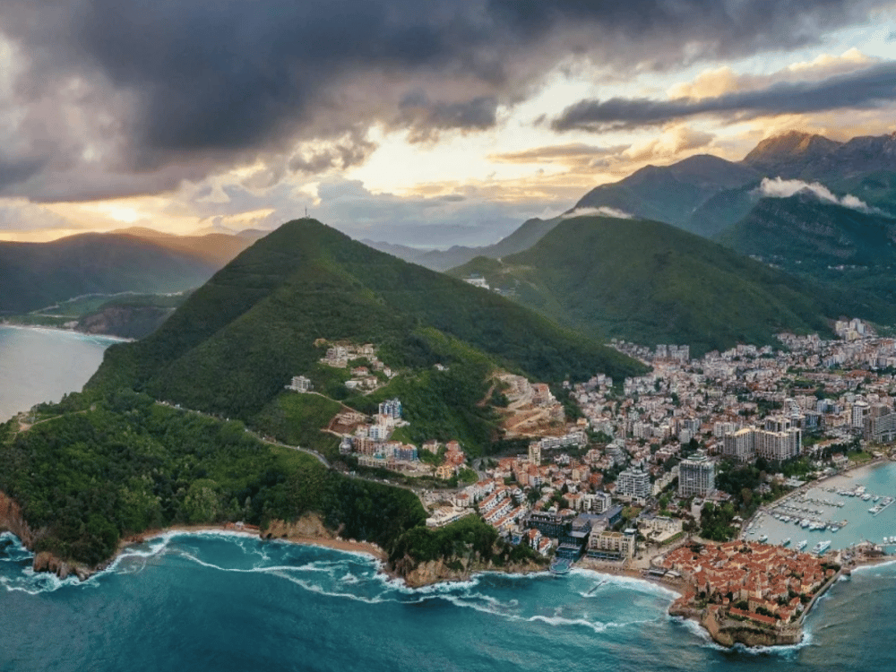 Is Budva, Montenegro Worth Visiting?