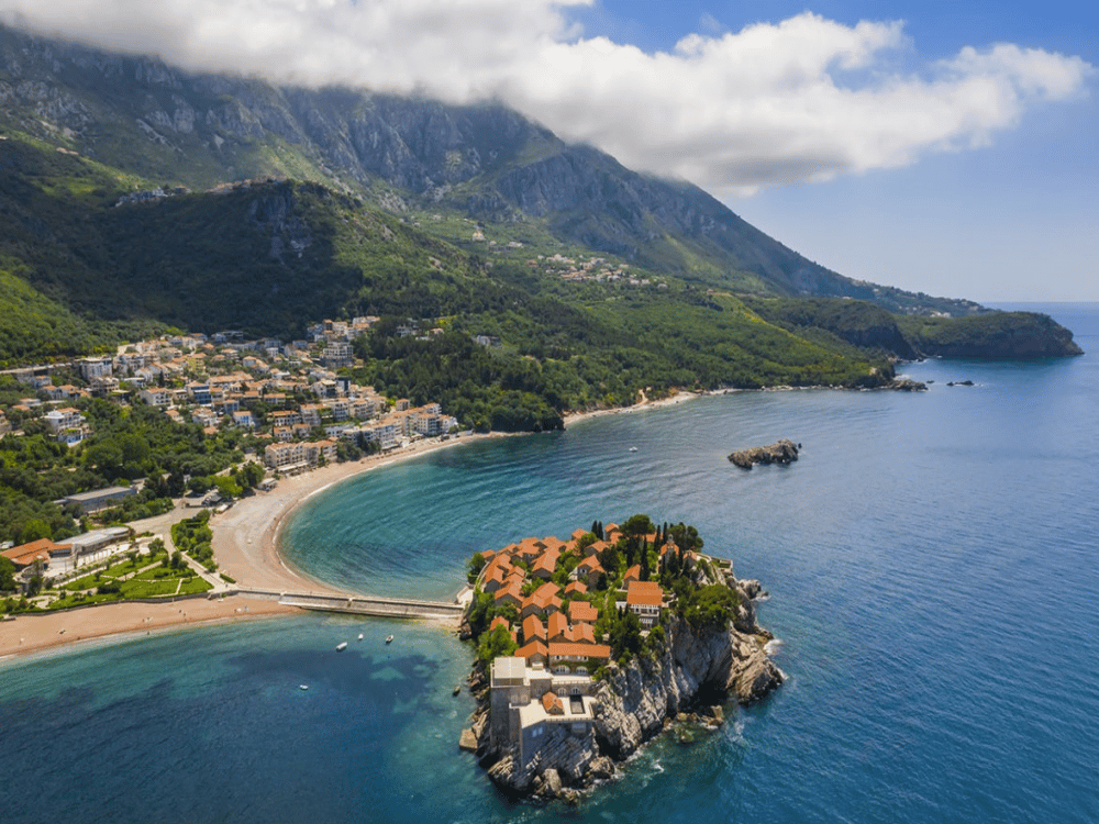 Is Budva, Montenegro Worth Visiting?