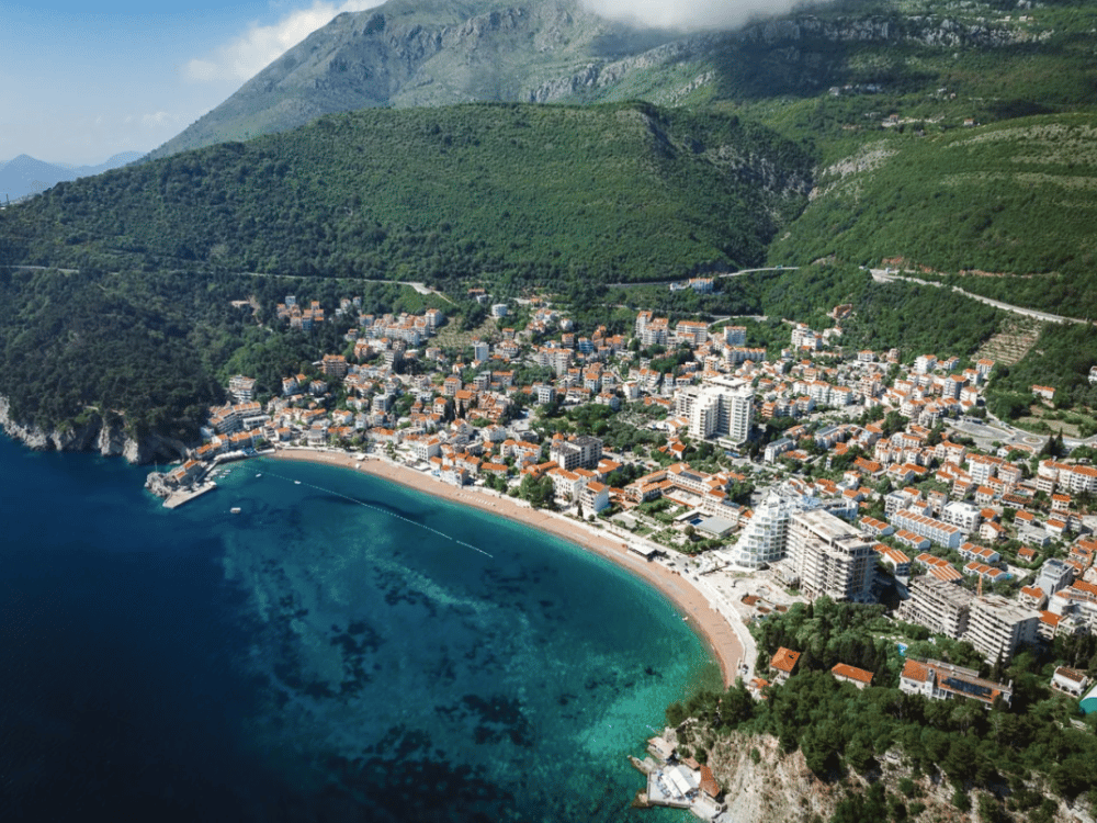 Is Budva, Montenegro Worth Visiting?