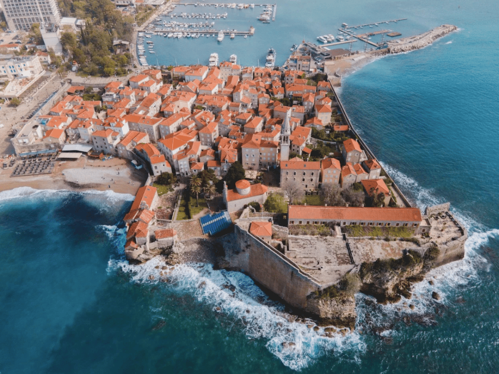 Is Budva, Montenegro Worth Visiting?