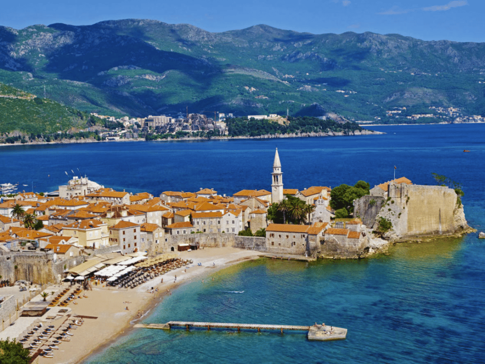Is Budva, Montenegro Worth Visiting?