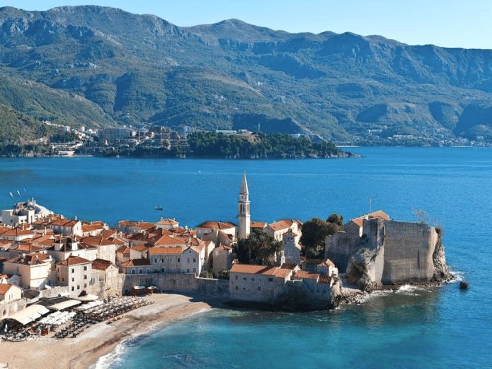 How Many Days Do You Need in Budva?