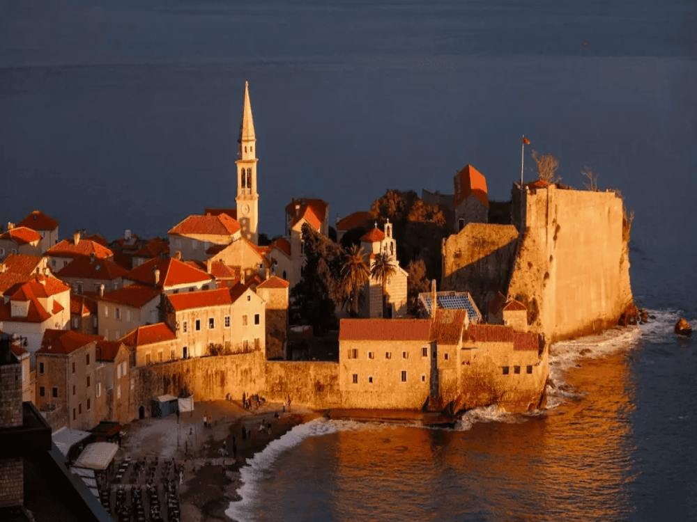 How Many Days Do You Need in Budva?