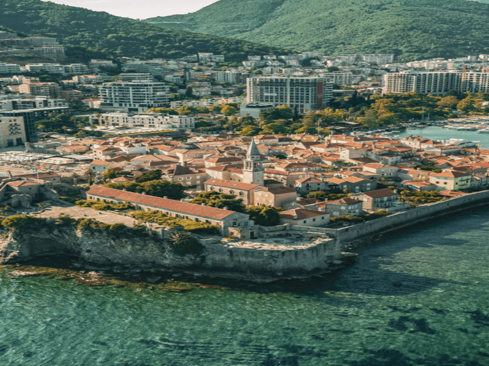 How Many Days Do You Need in Budva?