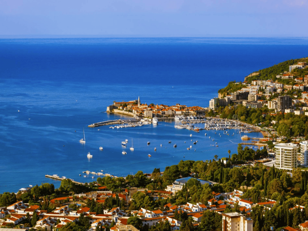 How Many Days Do You Need in Budva?
