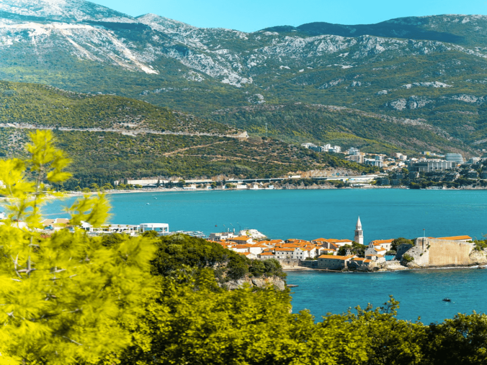 How Many Days Do You Need in Budva?