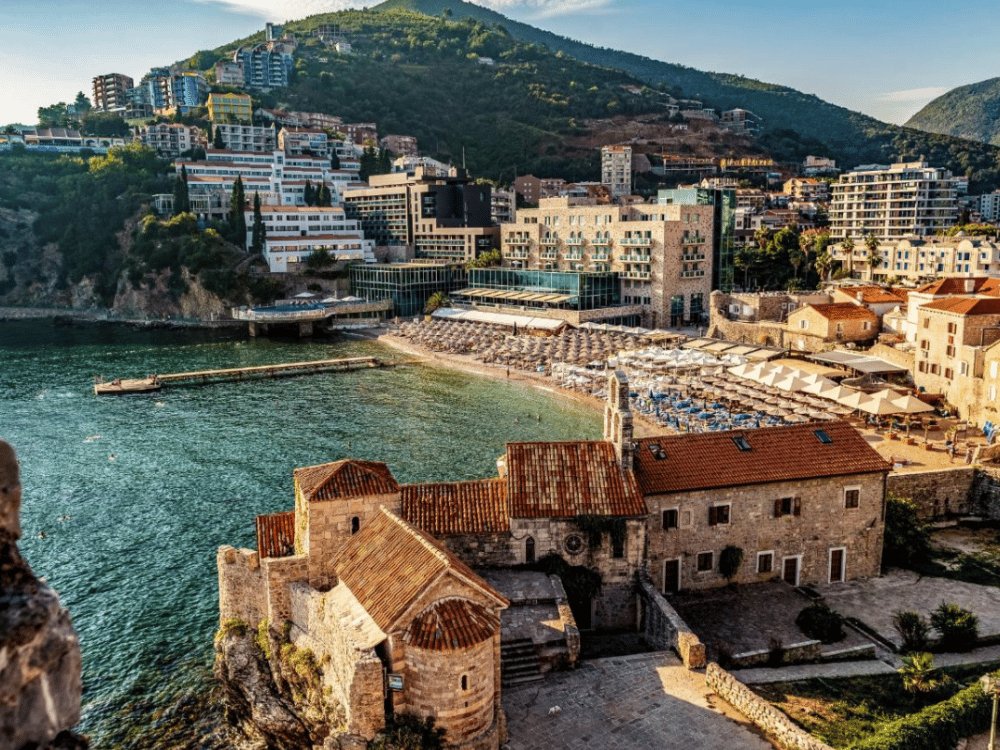 How Many Days Do You Need in Budva?