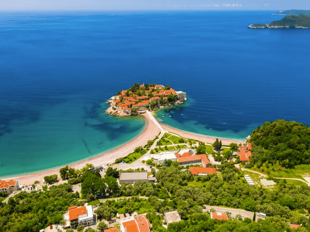 How to Spend a Day in Budva?