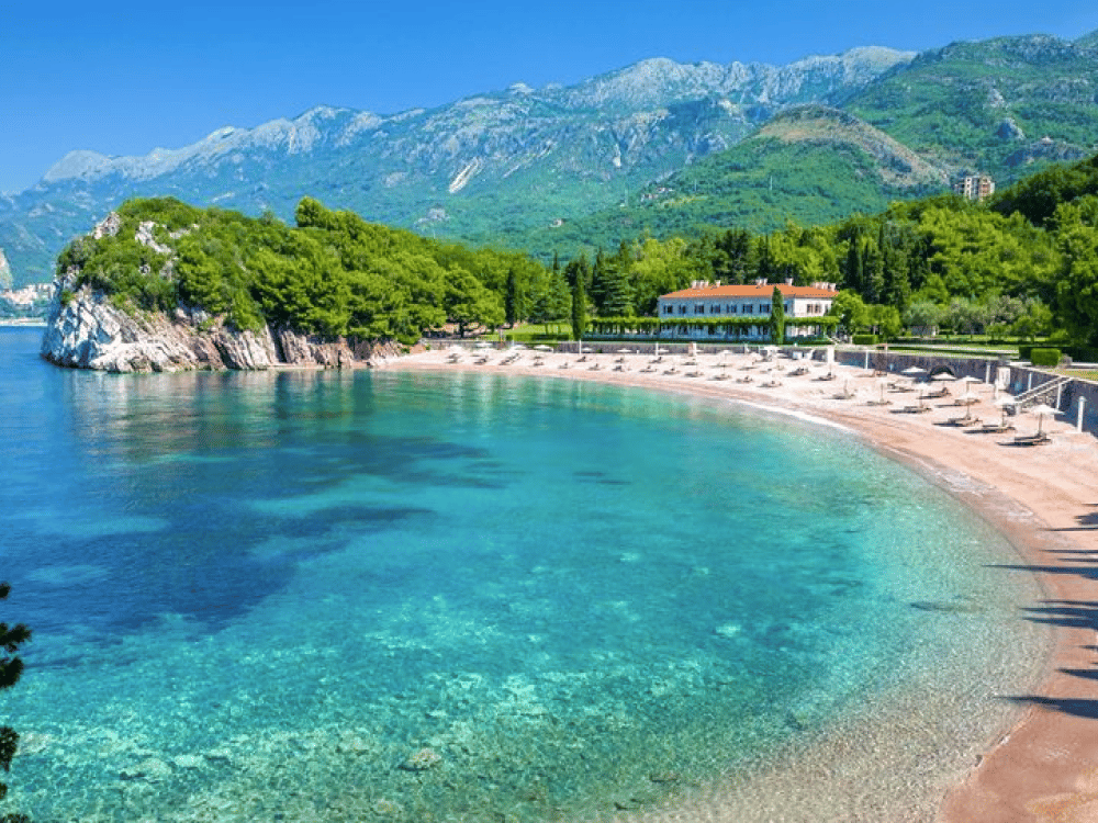 How to Spend a Day in Budva?