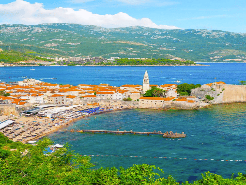 How to Spend a Day in Budva?
