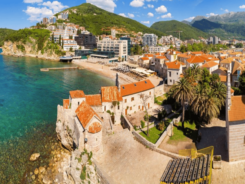 How to Spend a Day in Budva?
