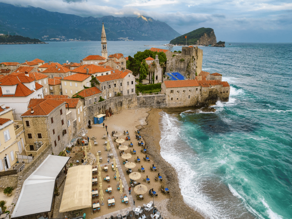 How to Spend a Day in Budva?