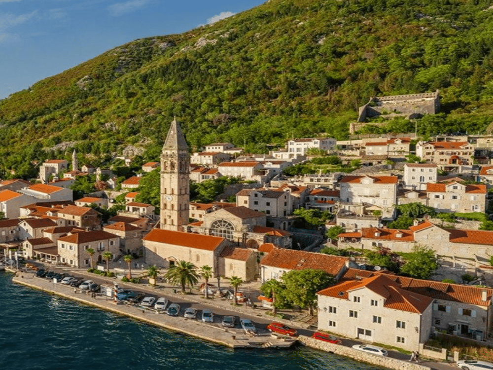 What Is Kotor Best Known For?