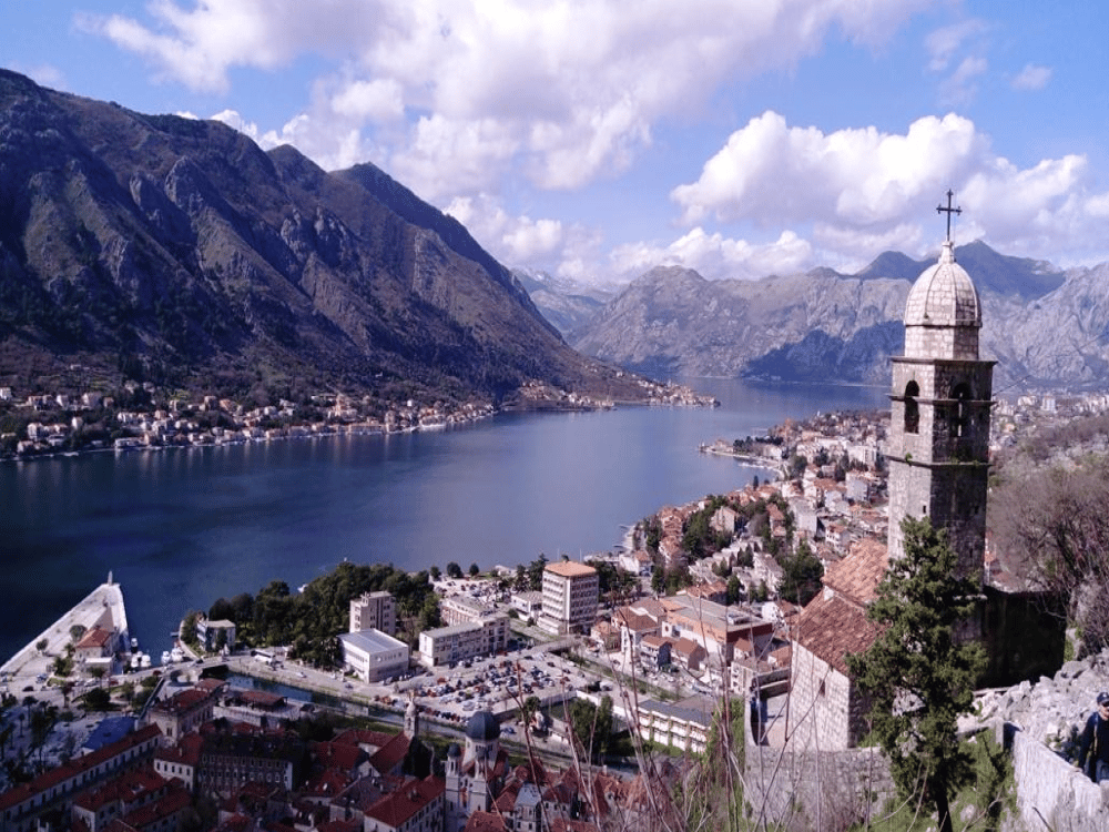 What to See and Do in Kotor