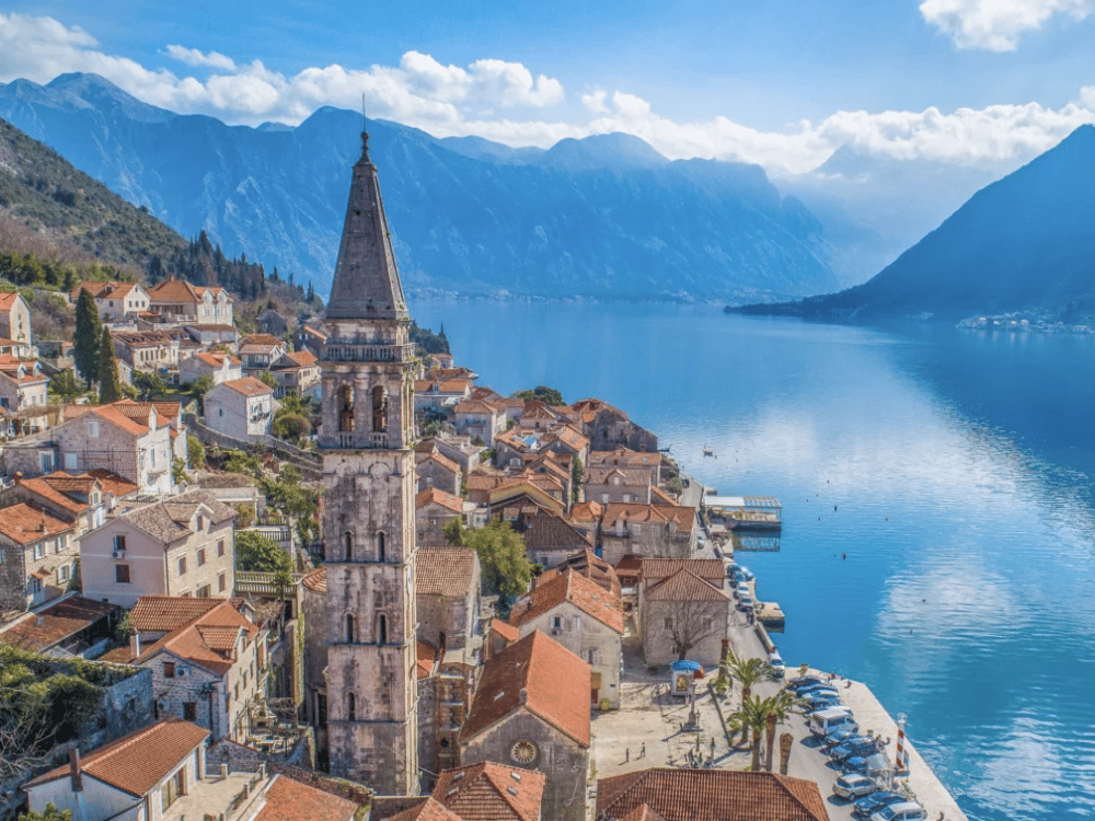 What to See and Do in Kotor