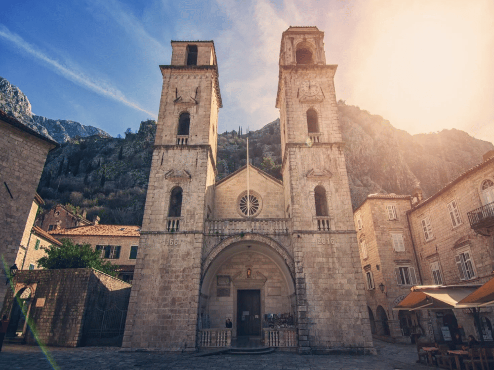 What to See and Do in Kotor