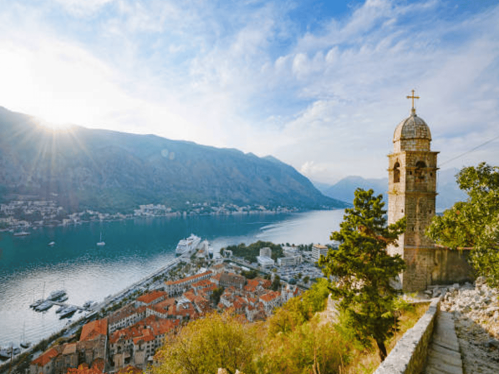 What Food Is Montenegro Famous For?