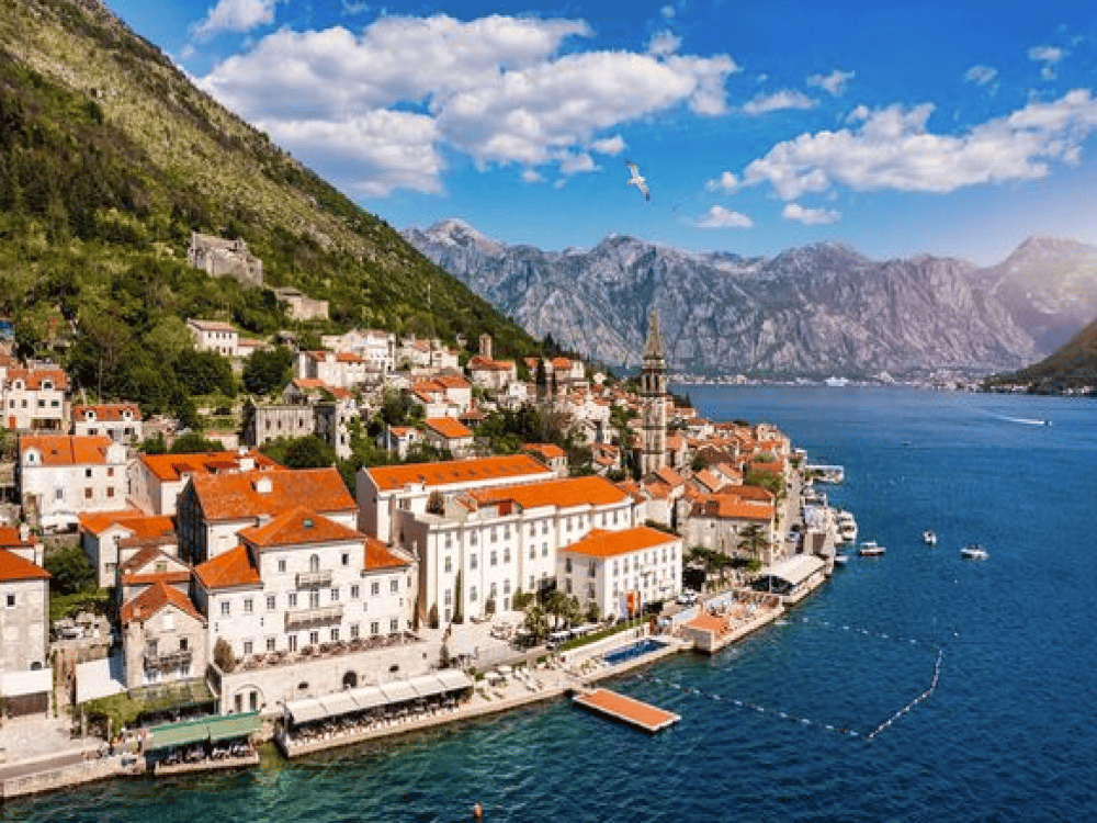 What Food Is Montenegro Famous For?