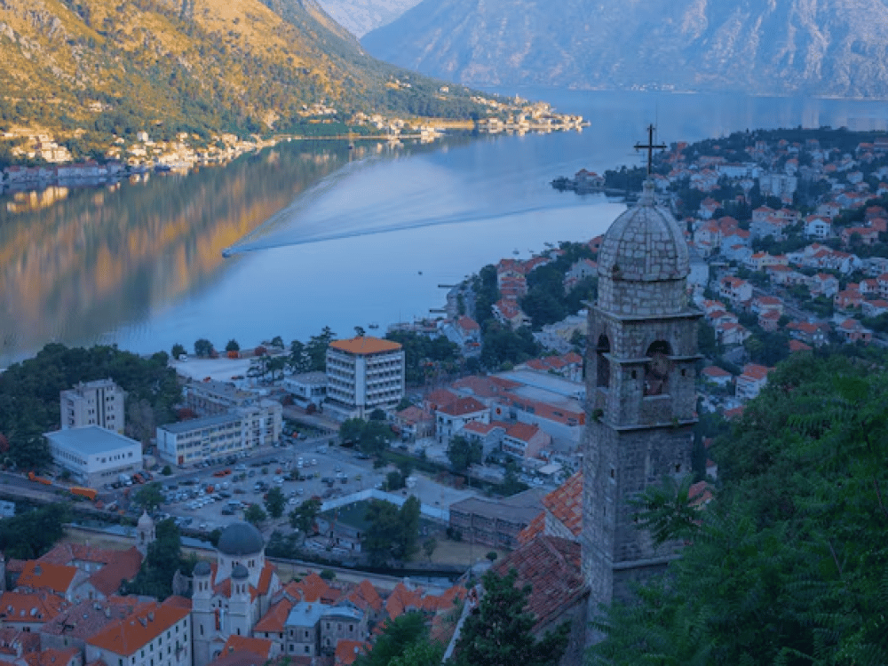 What Food Is Montenegro Famous For?