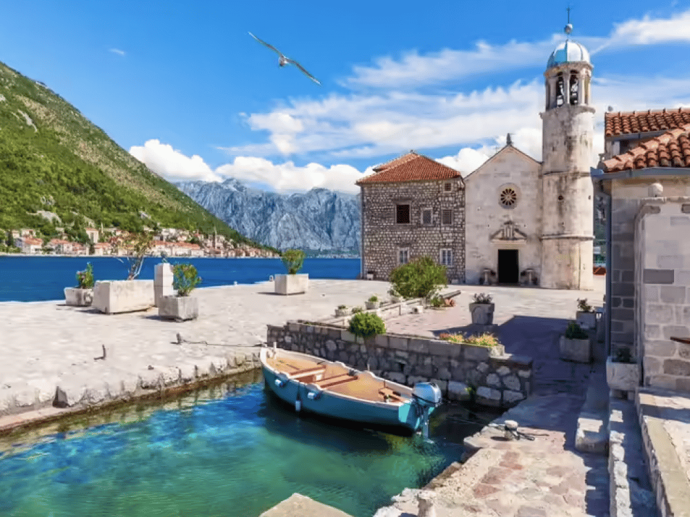 What Food Is Montenegro Famous For?