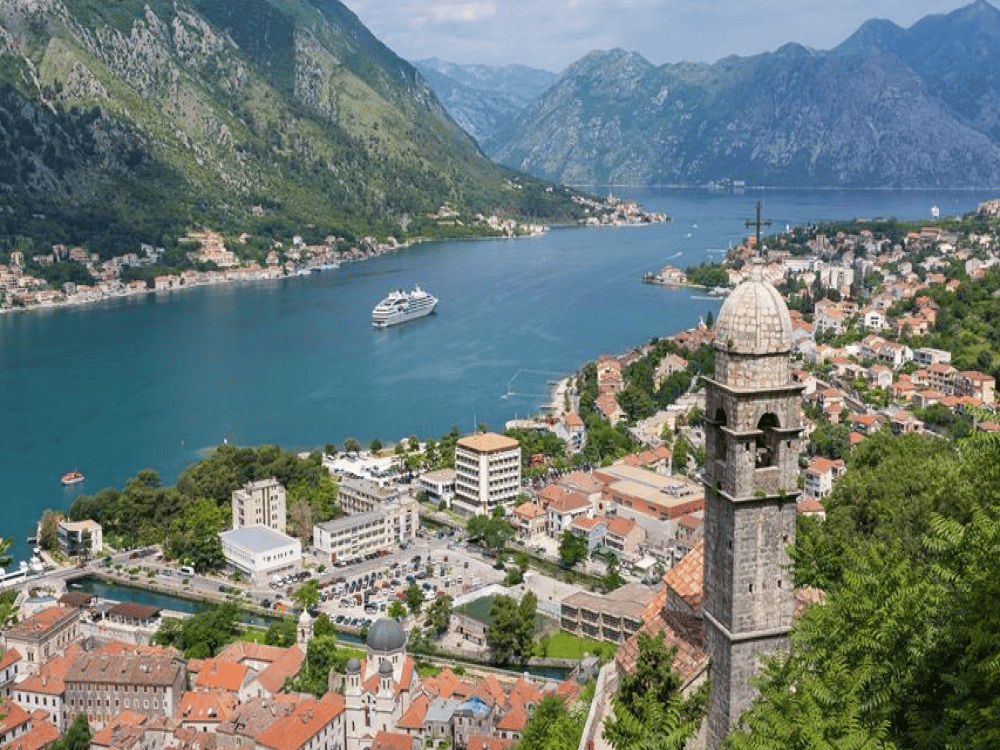 What Food Is Montenegro Famous For?