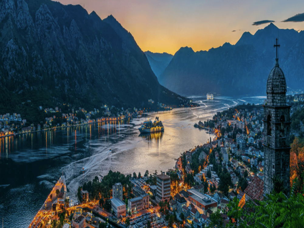 What Food Is Montenegro Famous For?