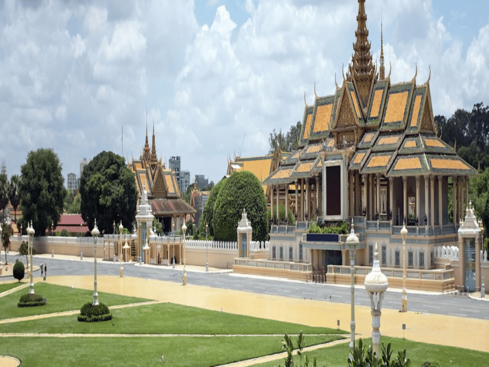 What to Do in 3 Days in Phnom Penh?
