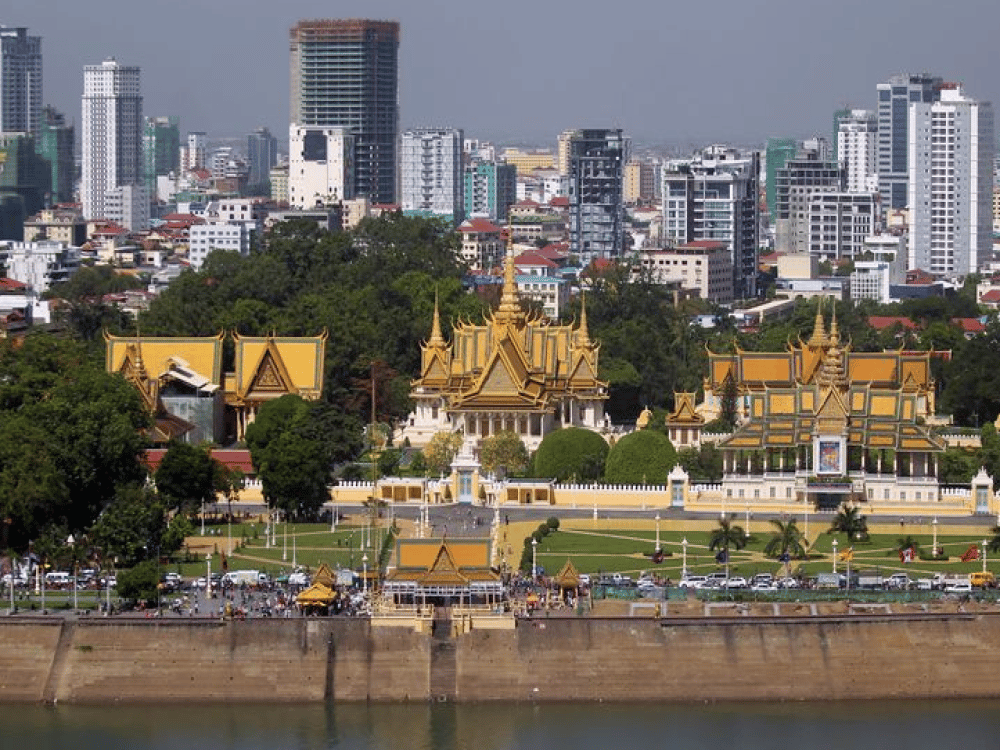 What Should I Do in Phnom Penh?