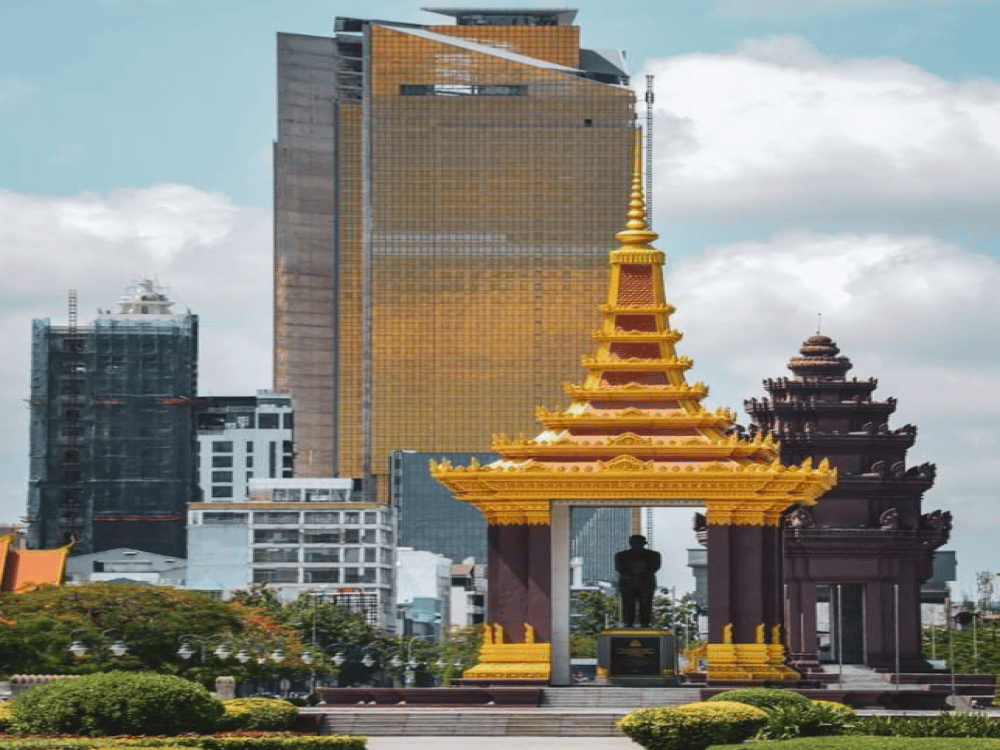 What Should I Do in Phnom Penh?