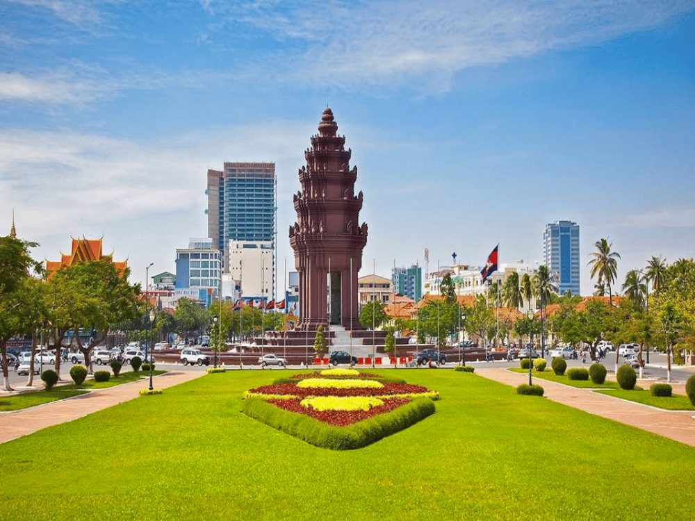 What Should I Do in Phnom Penh?