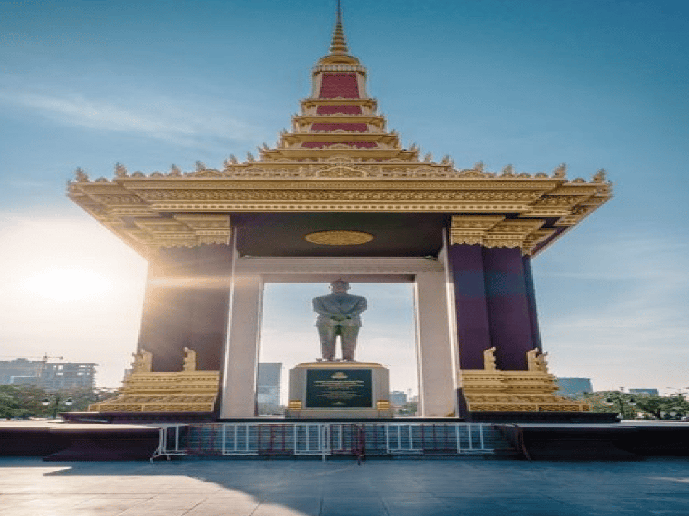 Which Month Is Best to Visit Cambodia?