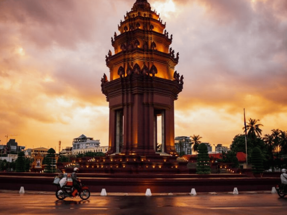 Which Month Is Best to Visit Cambodia?