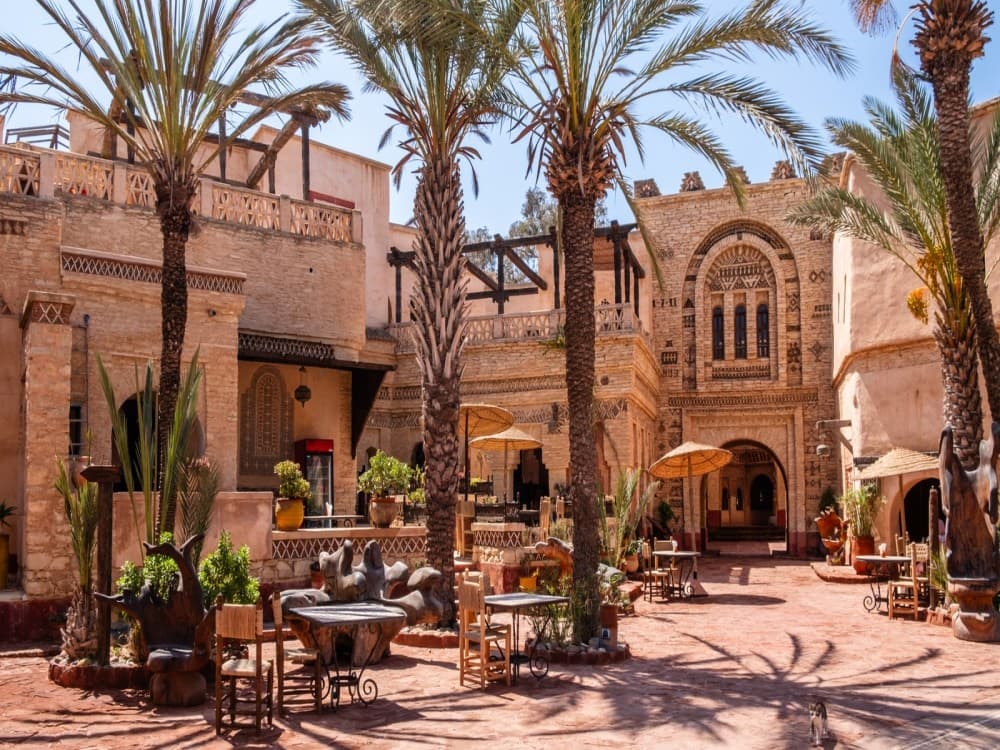 Agadir Medina