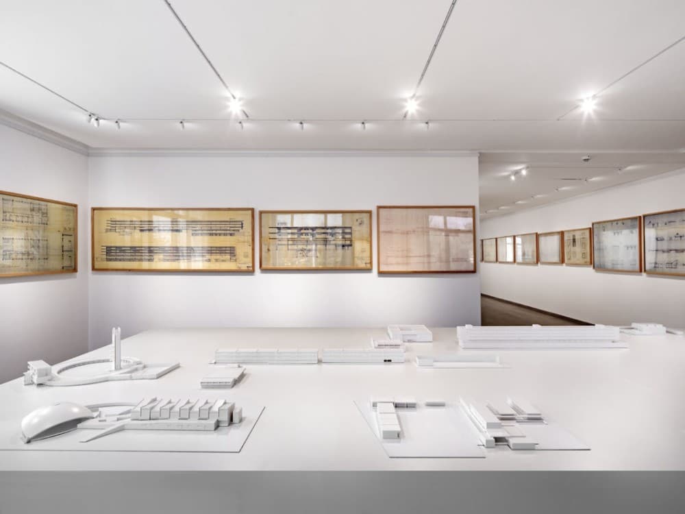 Reconstruction Museum