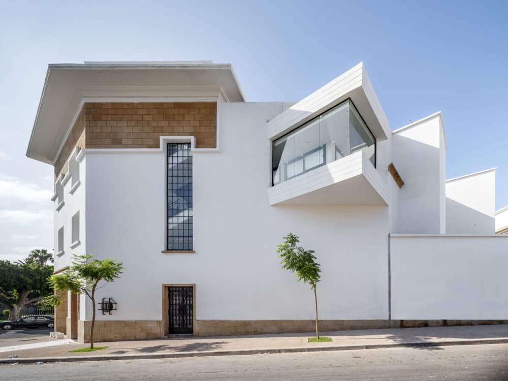 Reconstruction Museum