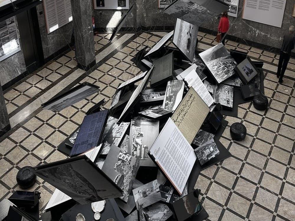 Reconstruction Museum