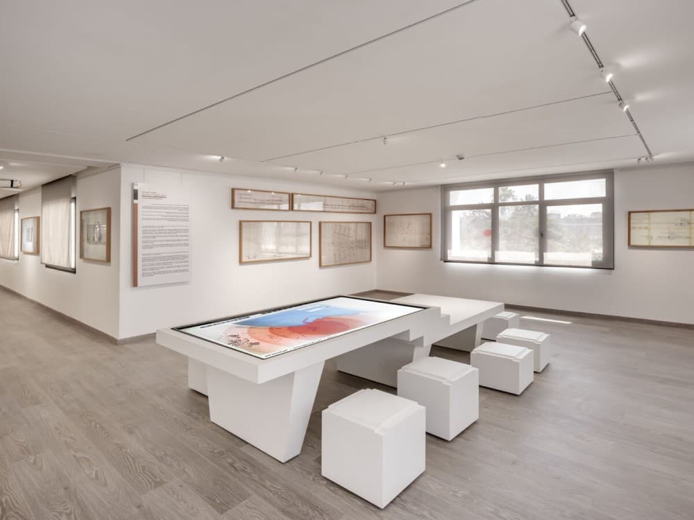 Reconstruction Museum