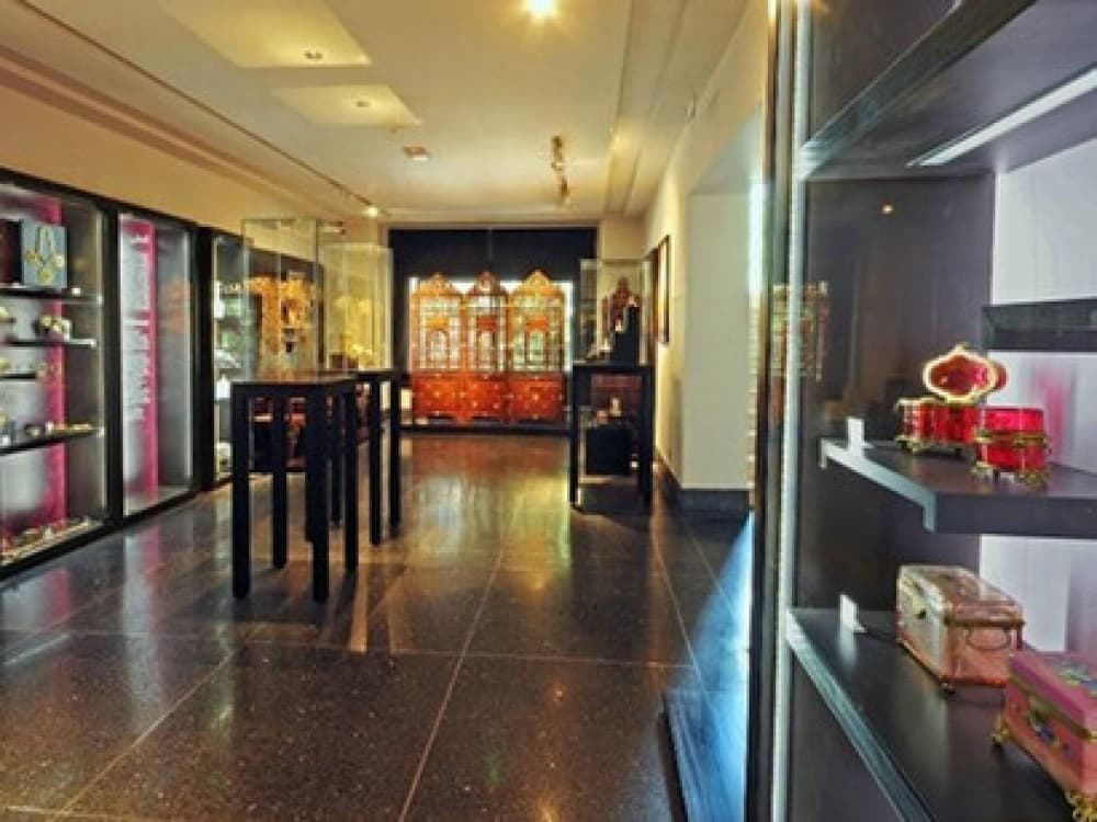 Abderrahman Slaoui Foundation Museum