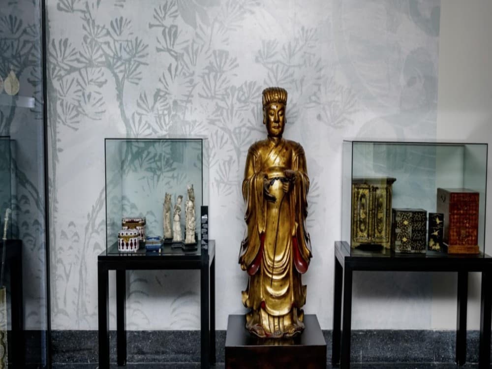 Abderrahman Slaoui Foundation Museum