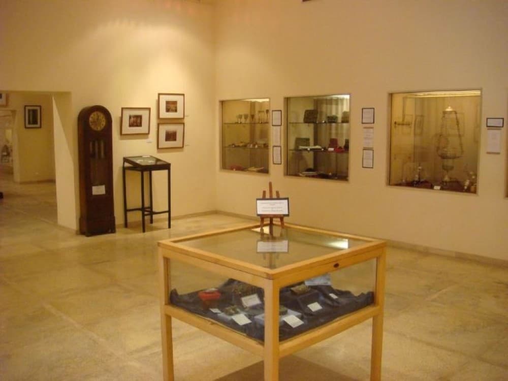 Museum of Moroccan Judaism