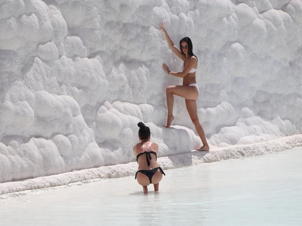 Pamukkale