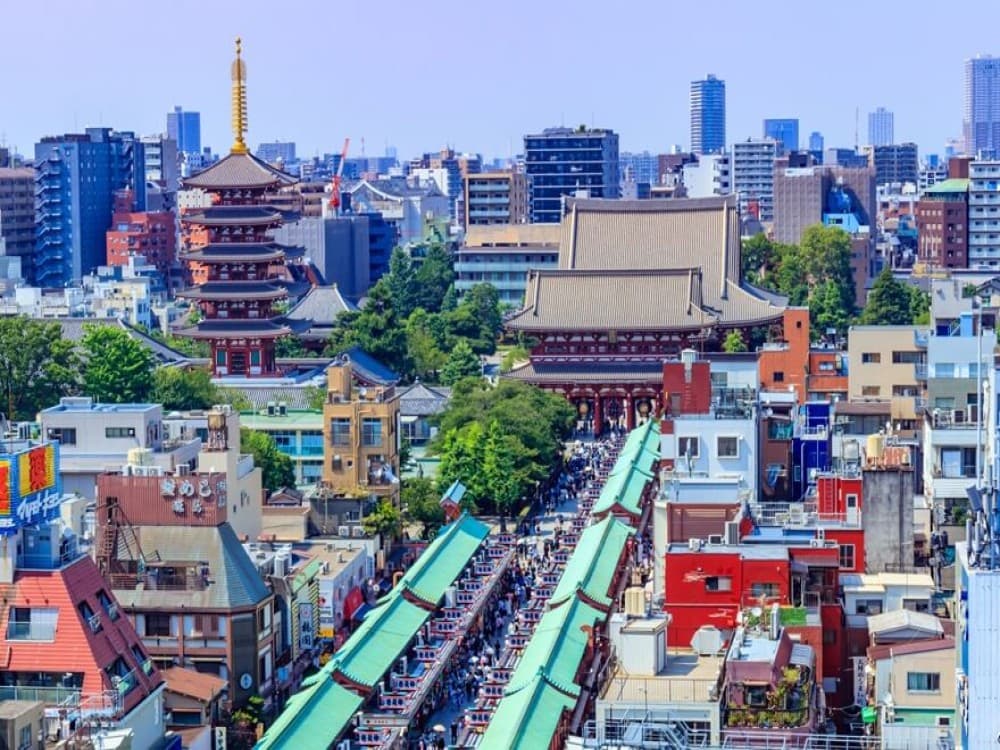 Asakusa