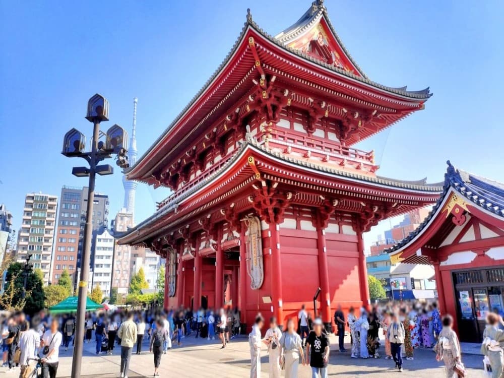 Asakusa