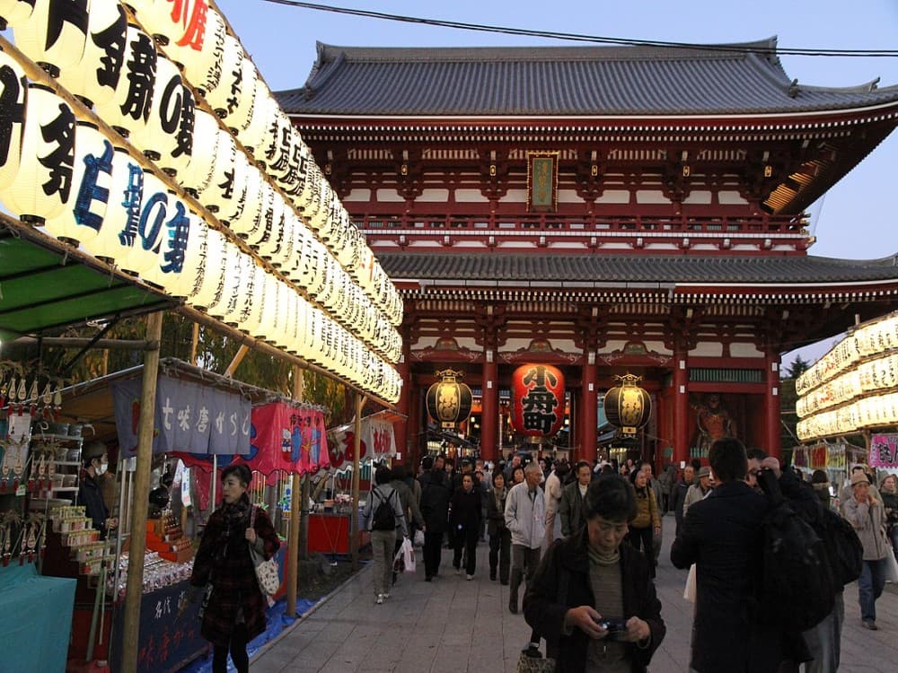 Asakusa